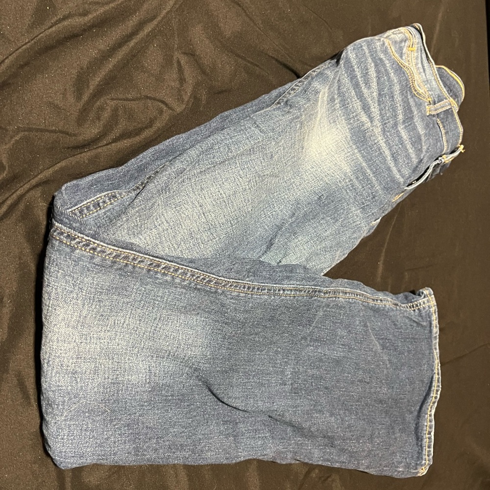 Women’s jeans